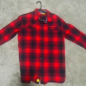 Rumi Ryder Boys XL Size 16-18 Dress Shirt